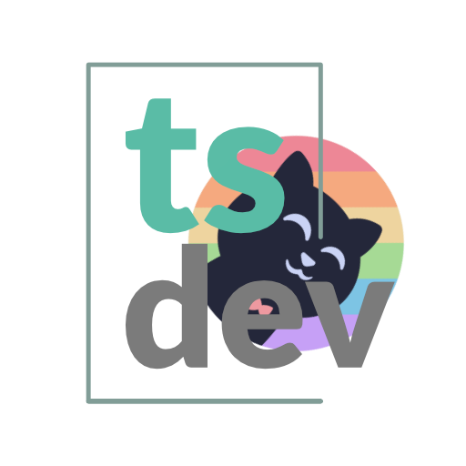 Catppuccin by tpsTech for VSCode